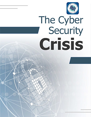The Small Business Cyber Security Crisis
