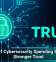Smart Cybersecurity Spending Builds Stronger Trust