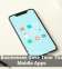 Small Businesses Save Time Thanks to Mobile Apps