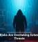 Internal Risks Are Overtaking External Cyber Threats