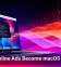 When Online Ads Become macOS Malware