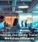Smart Devices Are Quietly Transforming Workplace Efficiency