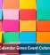 Google Calendar Gives Event Colors a Boost