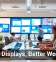 Better Displays, Better Workdays