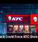 Cyberattack Could Force KFC Store Closures