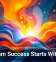 Quantum Success Starts With Trust