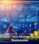 Why Good Tech Matters for Small Businesses