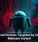 Android Devices Targeted by Unique Malware Variant