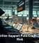 Fake Airline Support Puts Credit Cards at Risk
