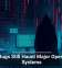 Old Bugs Still Haunt Major Operating Systems
