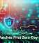 Ransomware Hackers Exploit New Windows Flaw
