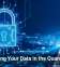 Protecting Your Data in the Quantum Age
