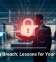 Dior Data Breach: Lessons for Your Business