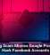 Phishing Scam Mimics Google Program To Hack Facebook Accounts