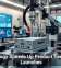 Technology Speeds Up Product Testing and Launches